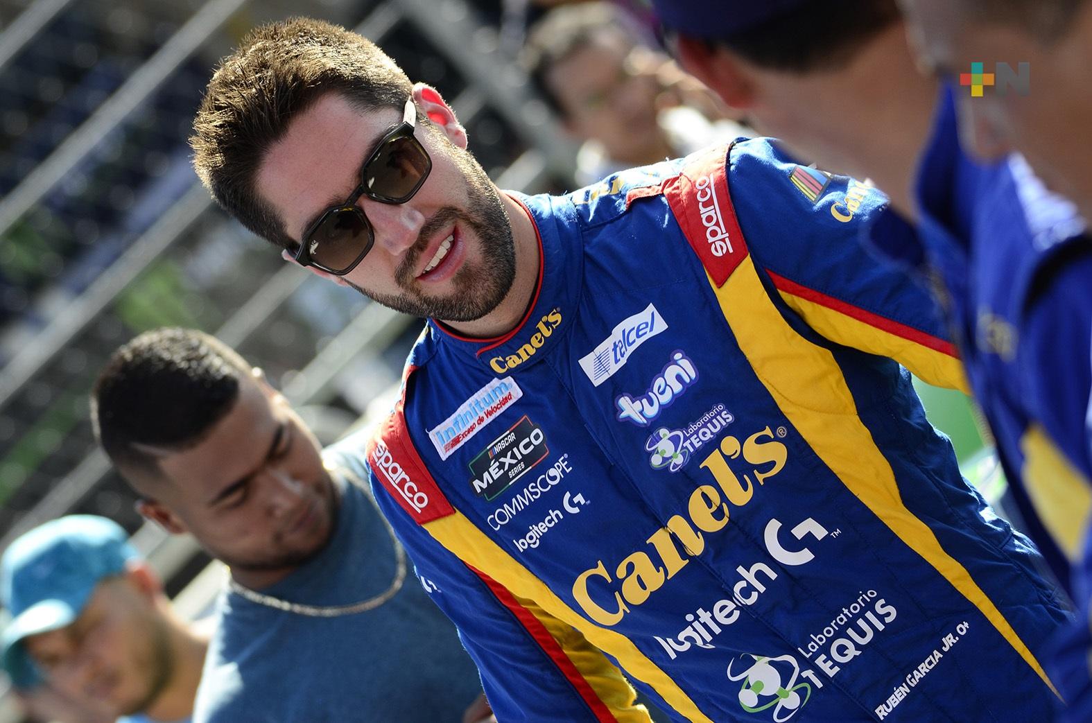 Trucks México Series se corre este 3 de marzo en Chihuahua