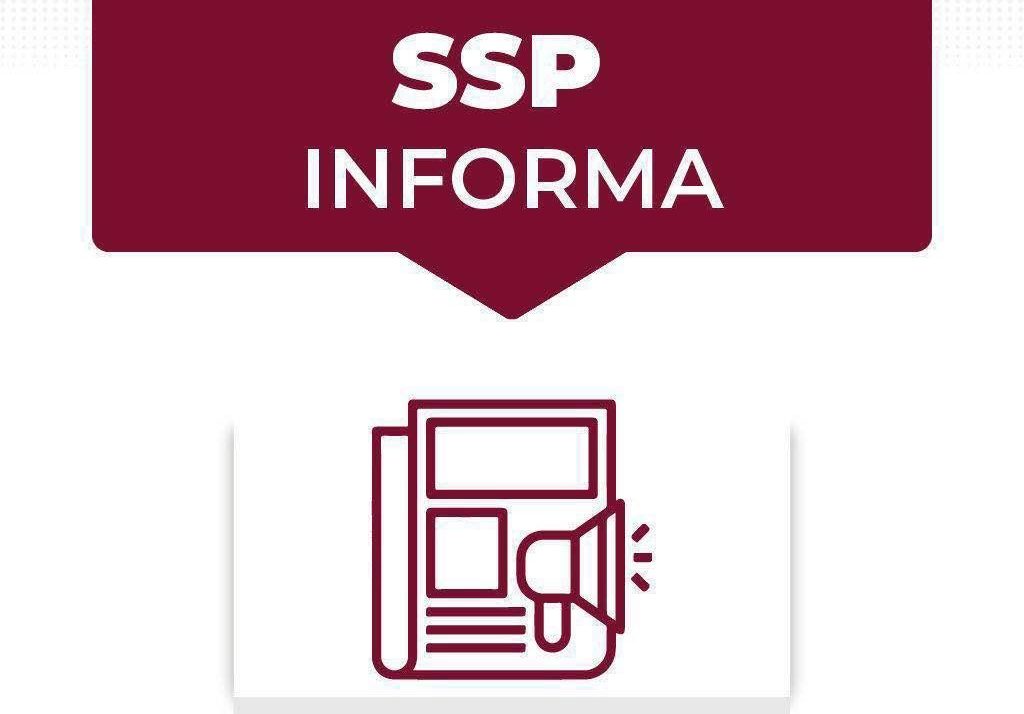SSP desmiente información sobre presunta amenaza a centro escolar en Coatzacoalcos