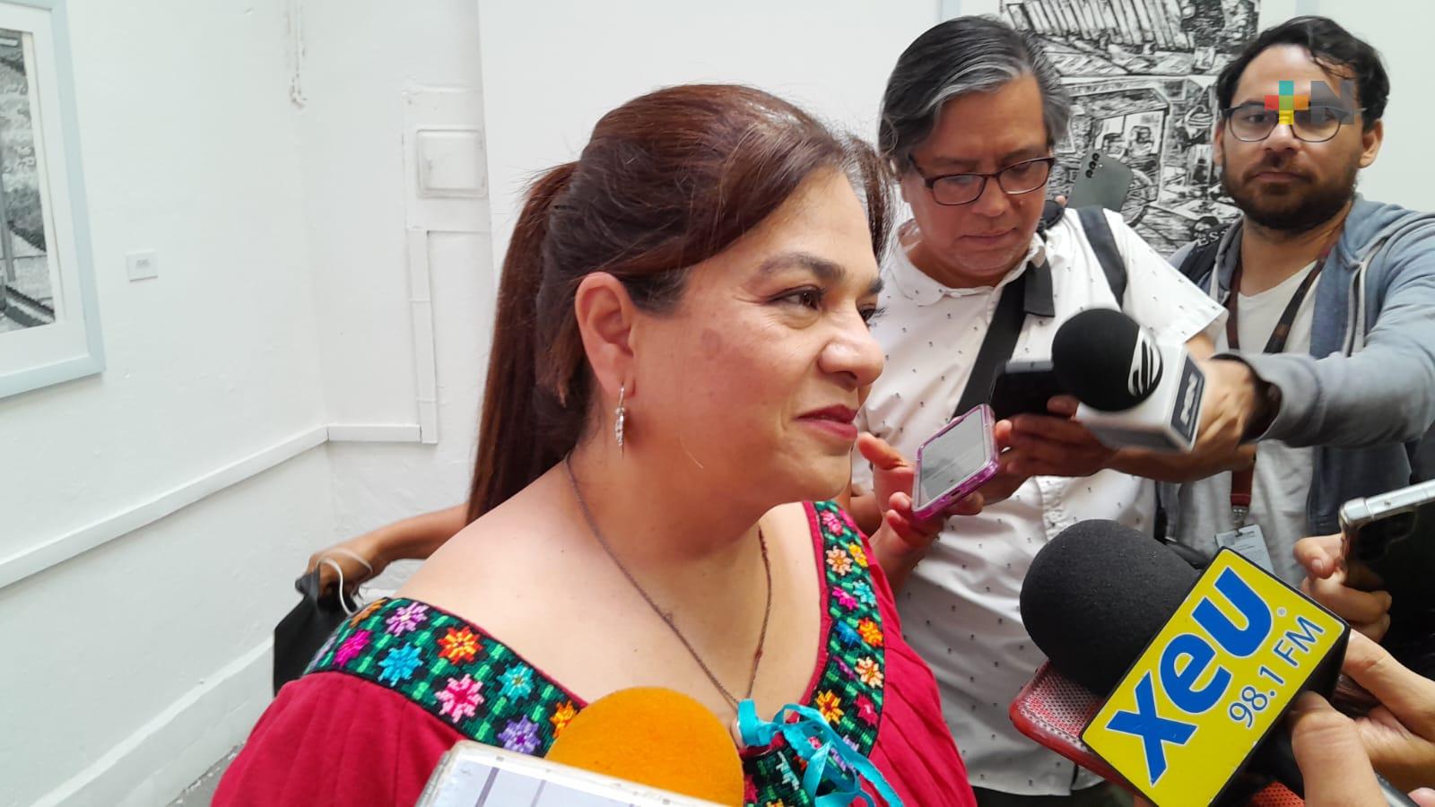 Secver dio mantenimiento a los 17 recintos culturales en esta administración