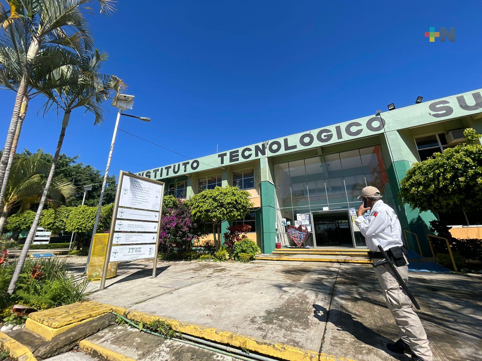 SEV realizó inspección en más de seis mil planteles de nivel básico, medio y superior