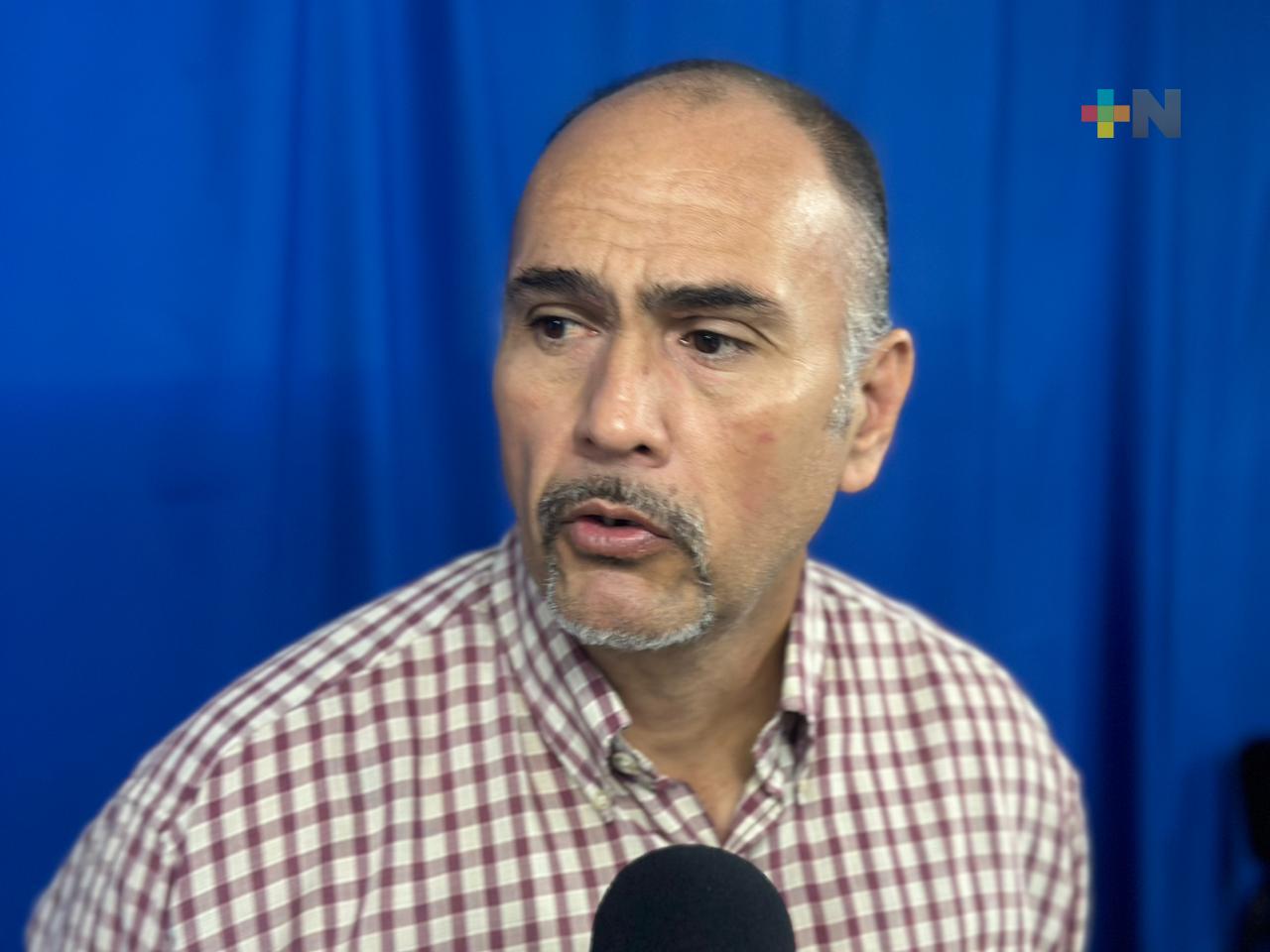 CEDH Coatza ha recibido cinco quejas por violación al derecho a la educación