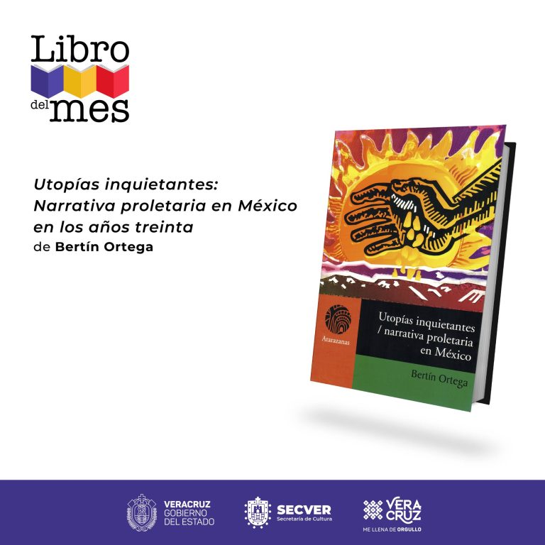 Invitan a los «Jueves de libros” de febrero en la GACX y el CEVART