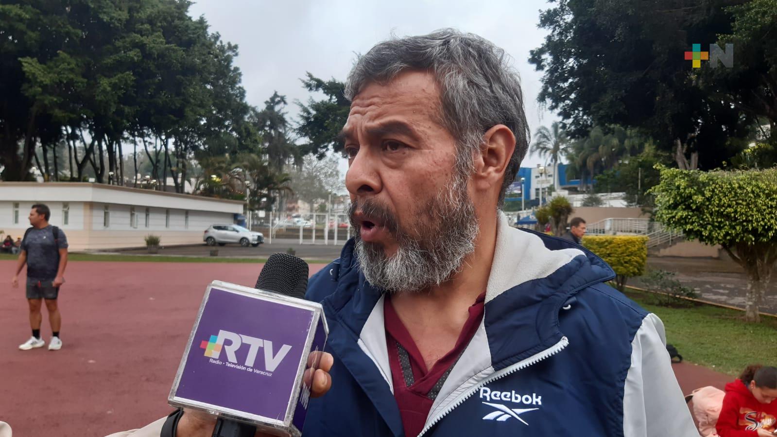 En Xalapa se realizará selectivo preestatal de atletismo rumbo a Juegos Conade 2024