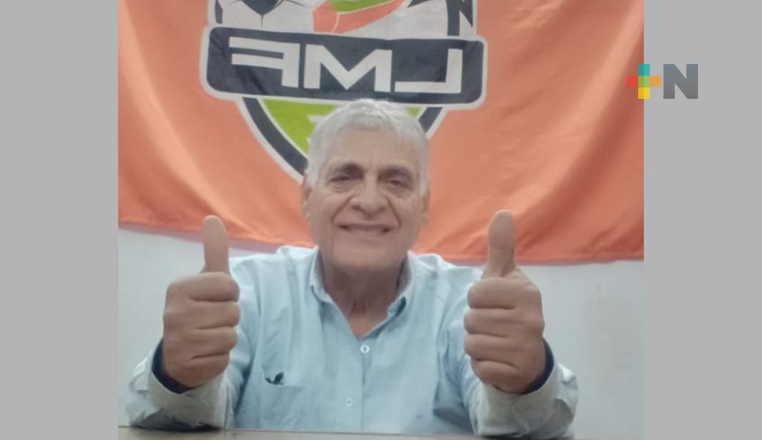 La Liga Municipal de Futbol suman sedes en la Zona Conurbada