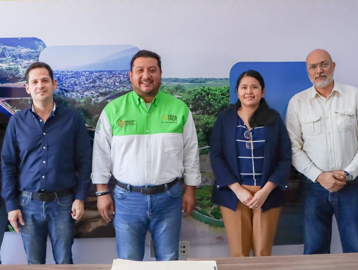 Tenaris TAMSA buscará la certificación verde que otorga la PMA