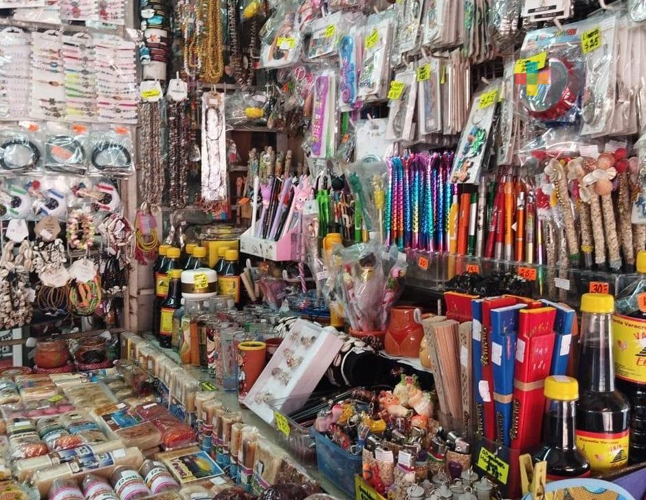 Afluencia de turismo ayudó a artesanos del Malecón a pasar positivamente enero