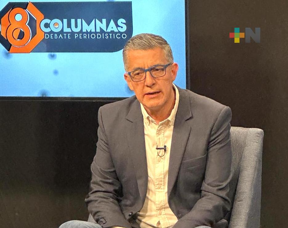 Secretario de Educación niega que se hayan suspendido clases en Tuxpan