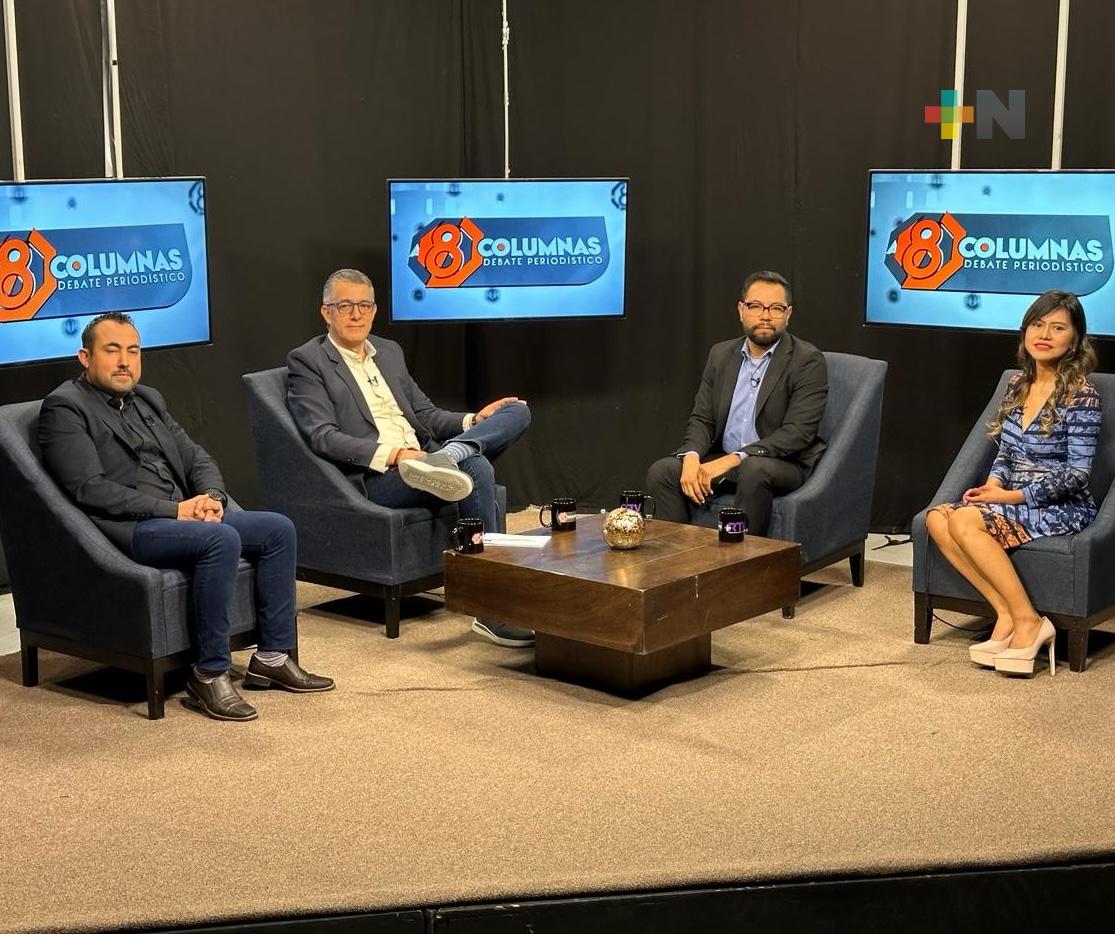 Veracruz recupera matrícula, este año suma 363 mil 702 alumnos: SEV