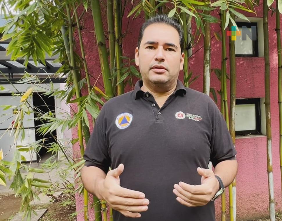 PC Córdoba alista brigadas de atención por ALERTA GRIS «Surada-Norte”