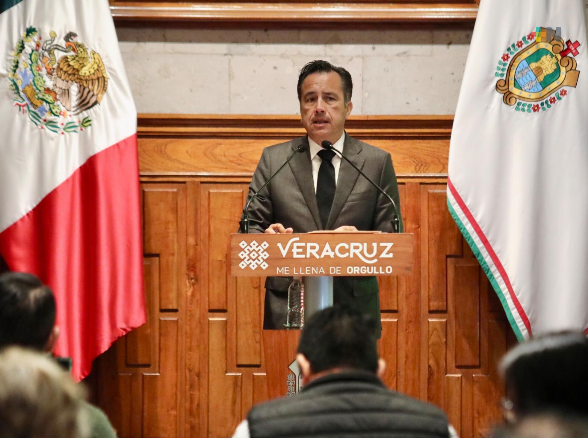 La de Acayucan, única autoridad en Veracruz que admite que no puede