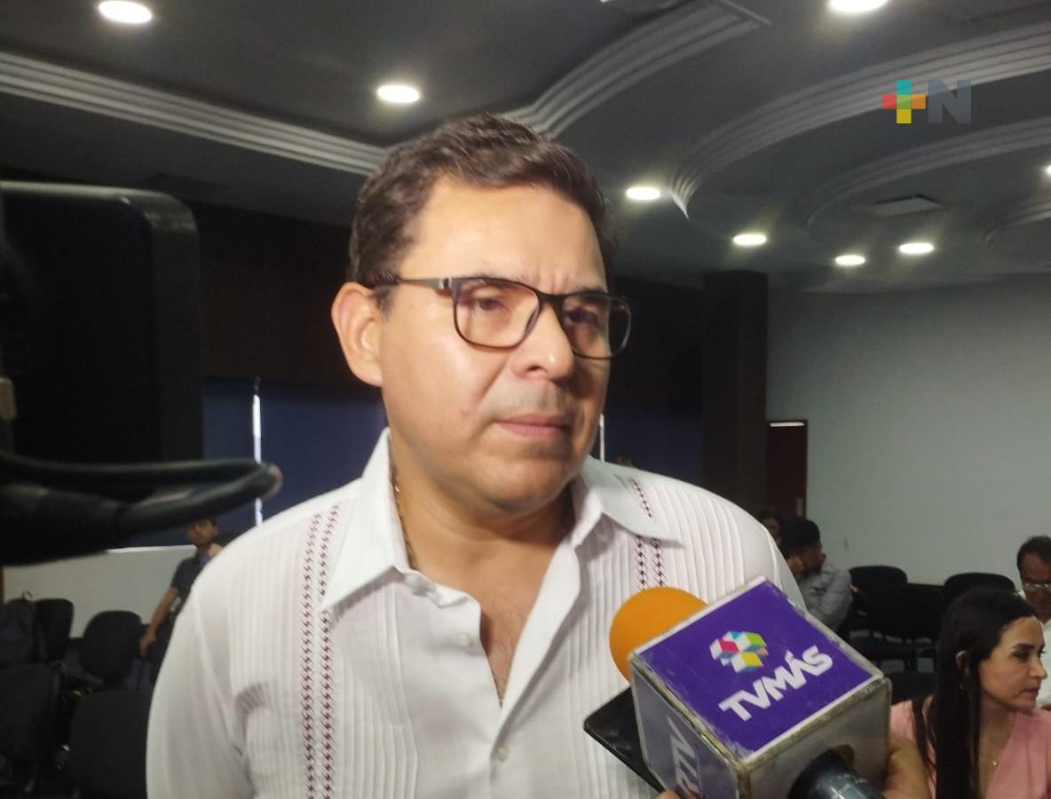 Mantenimiento al puente de Boca del Río continuará el lunes 19 de febrero por la noche: SICT Veracruz