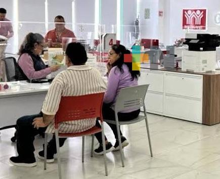 Infonavit invita a población de Río Medio y zonas cercanas a acudir a la Brigada de Promoción y Servicios