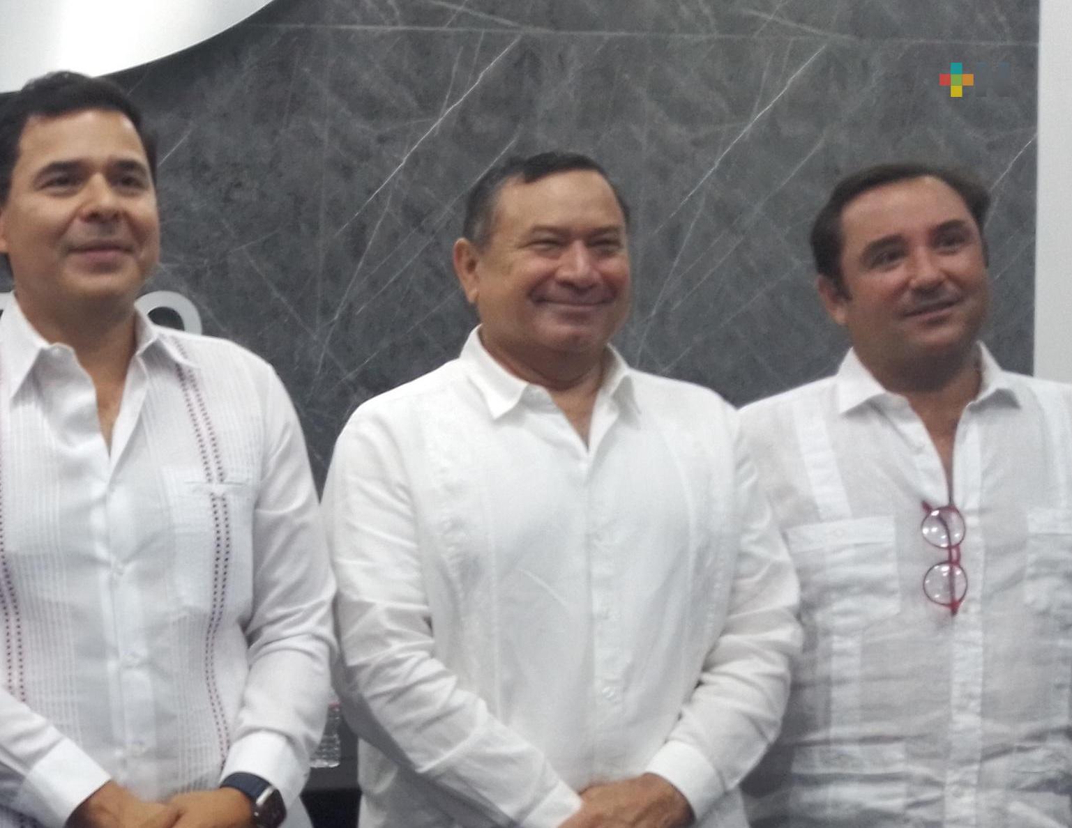 Gobierno estatal se coordinará adecuadamente con AMIVTAC: Jesús Trujeque