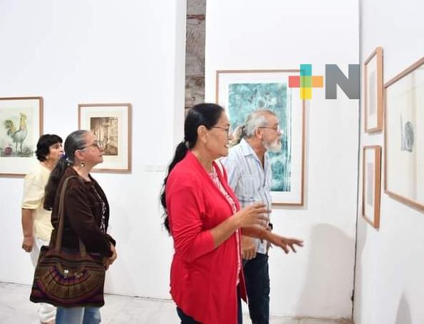 Centro Cultural Atarazanas es atractivo para turismo internacional en el puerto: Secver