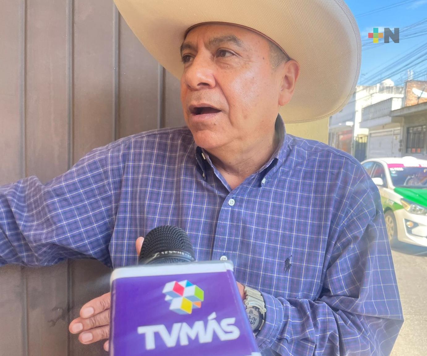 Catemaco busca obtener denominación de origen por el tegogolo