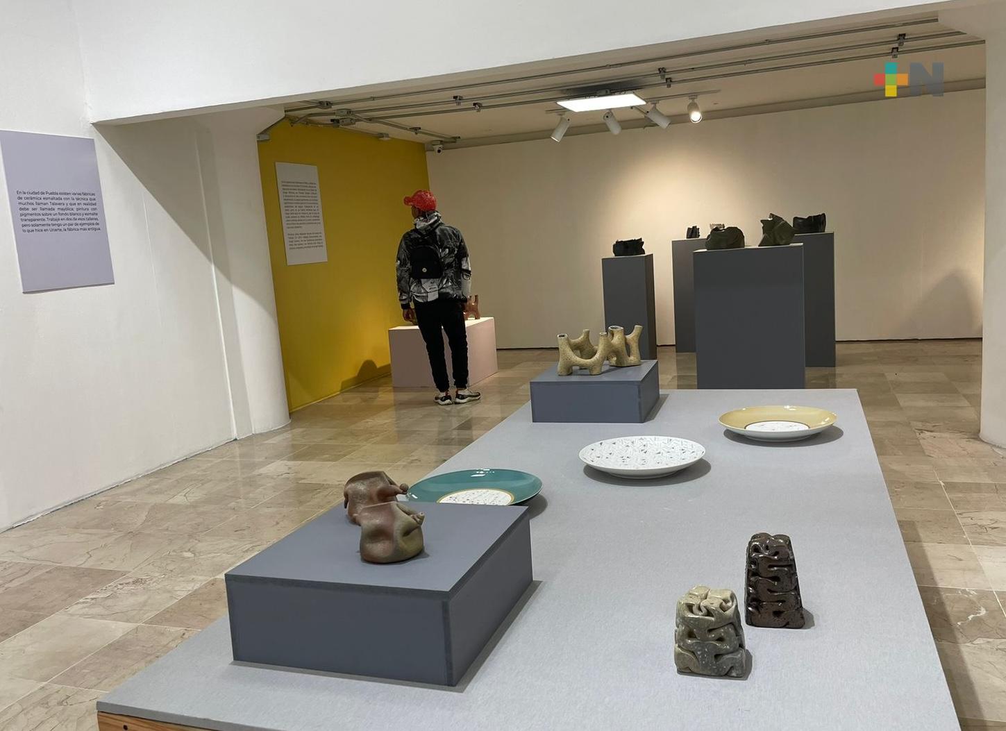 Gran aceptación causa exposición «Gustavo Pérez: obra reciente y colaboraciones»