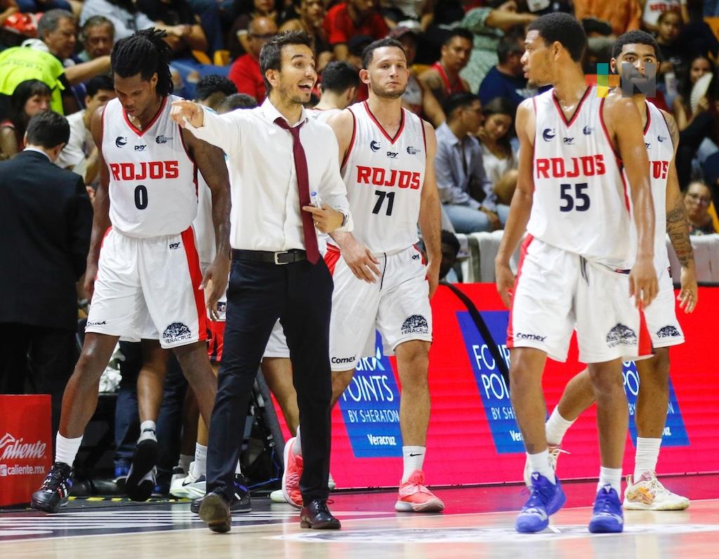 Nicolás Casalánguida, compromiso y responsabilidad con selección argentina