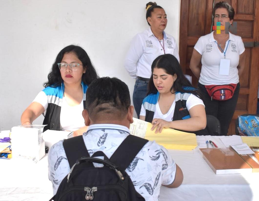 Con llegada de empresas, aumentan oportunidades de empleo en la región del Istmo