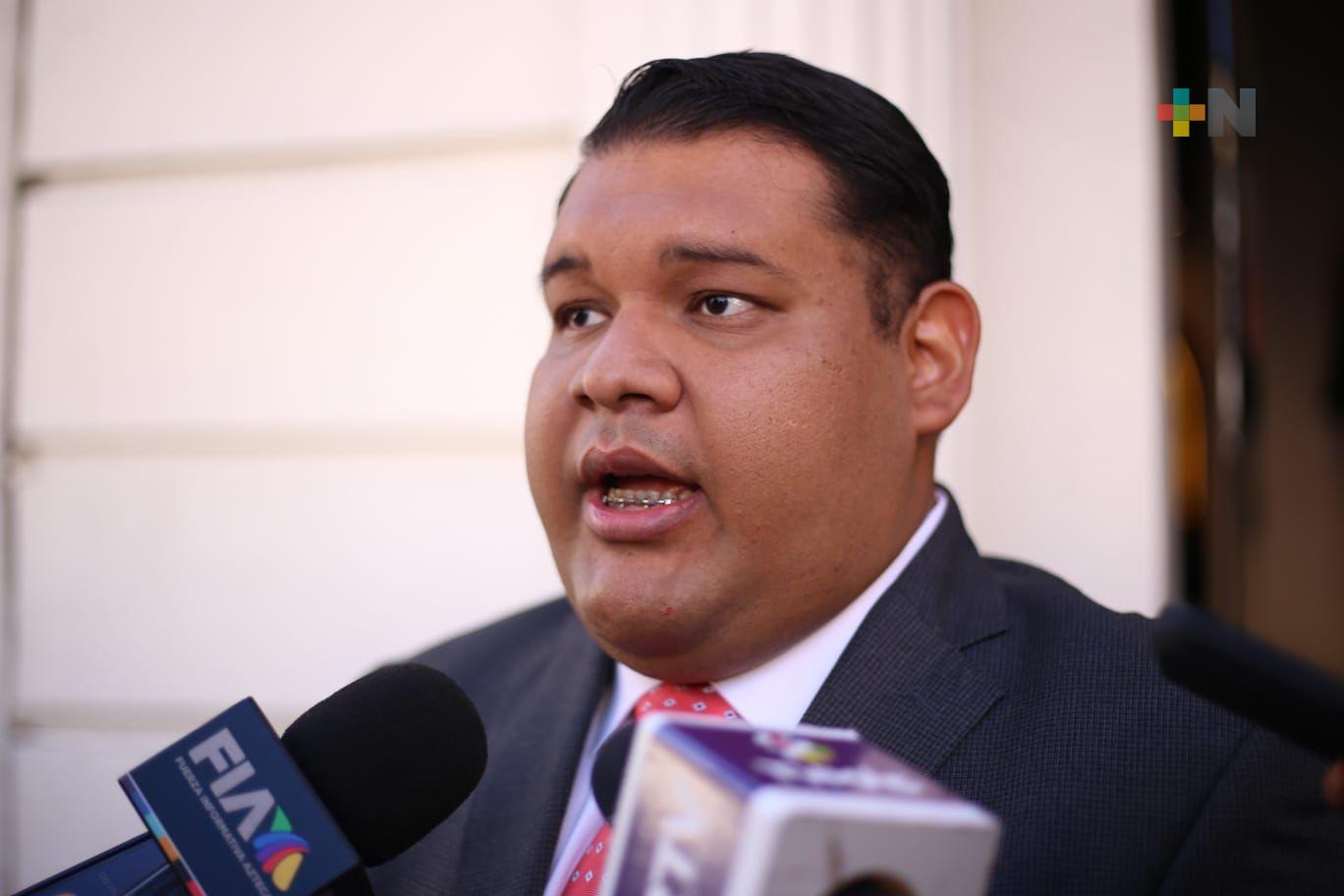 Capacitarán a servidores públicos en  blindaje electoral