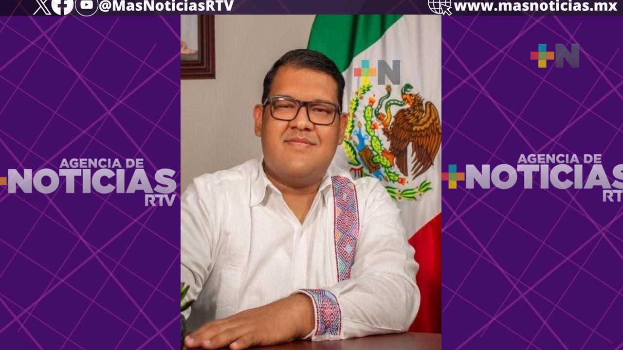 Respeto absoluto a derecho a manifestarse; de busca resolver con diálogo en Veracruz