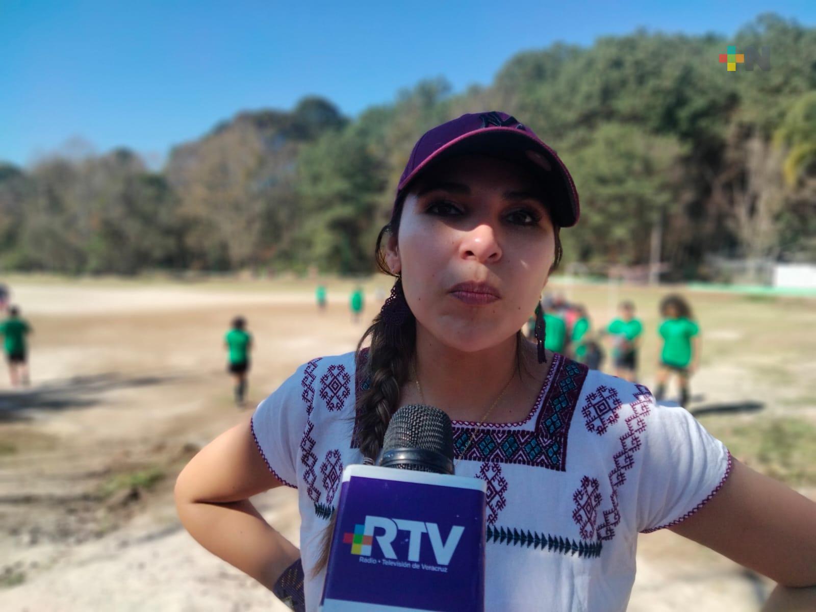 Secretaría del Trabajo de Veracruz continuará realizando ferias del empleo