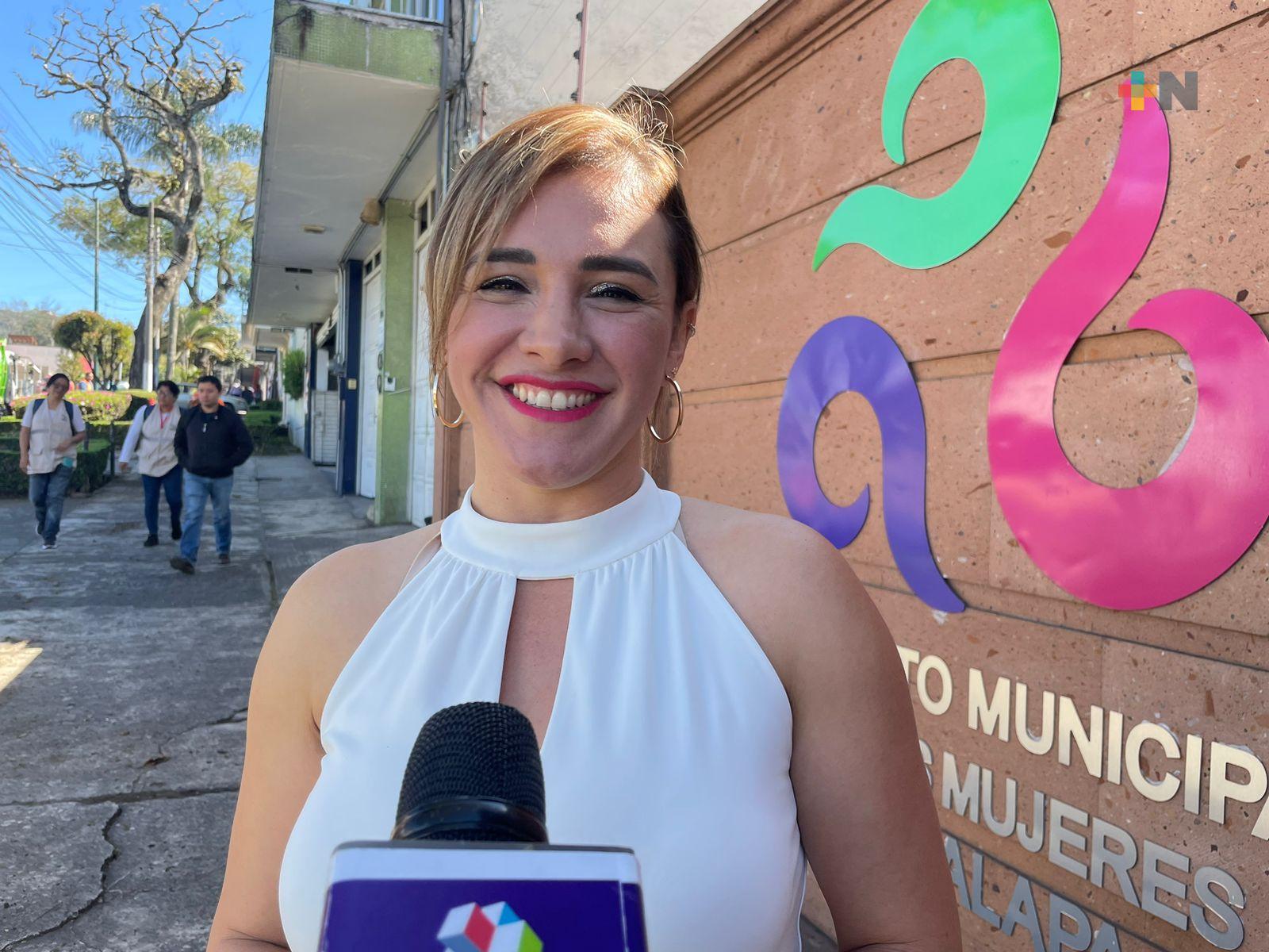 Se registran 28 mujeres para obtener  medalla María Teresa de Medina y Miranda