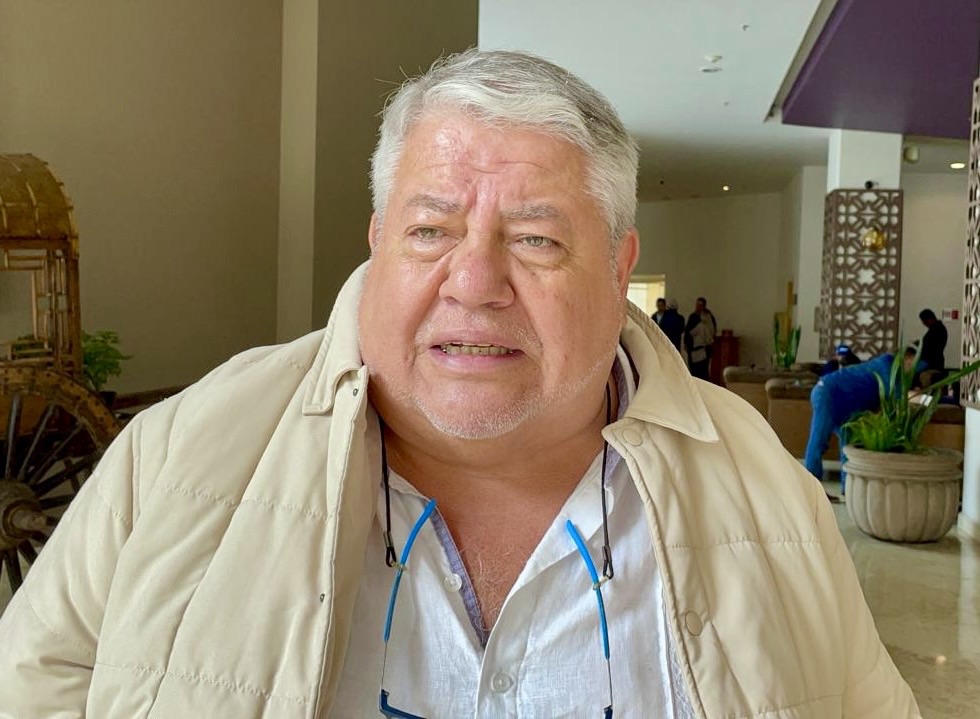 Lista de aspirantes a diputaciones federales por Morena, puede variar: Manuel Huerta