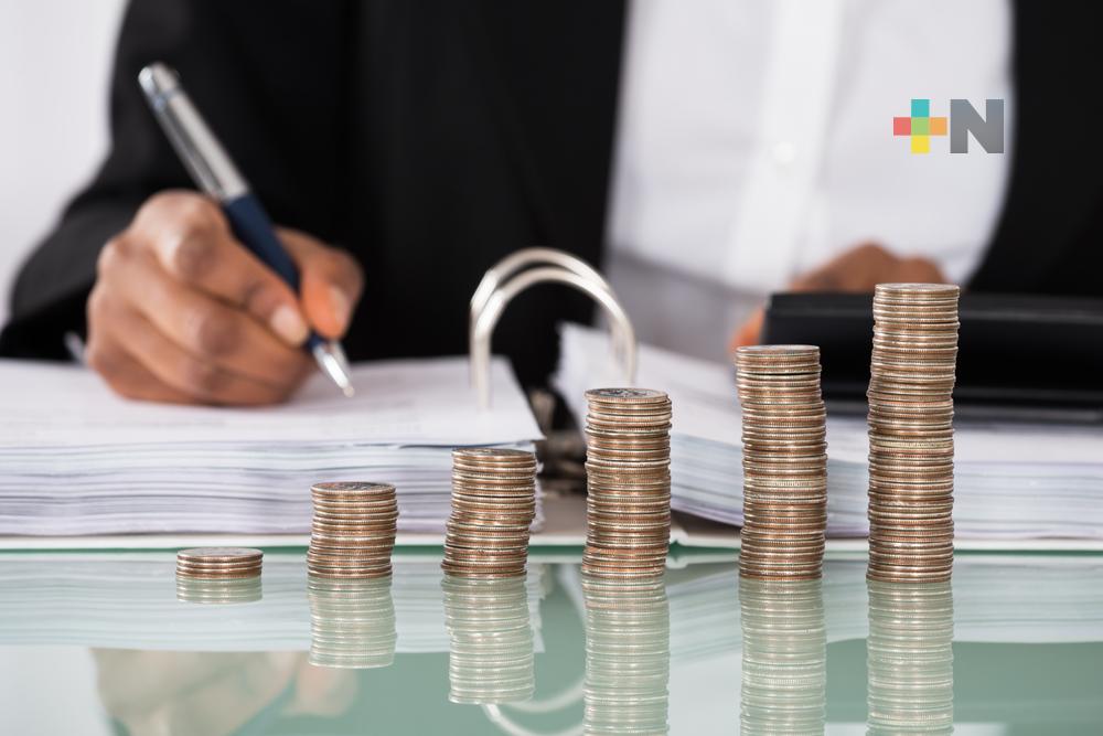 Podrían aplicarse cambios en recaudación para beneficio de municipios: contadores públicos de Veracruz