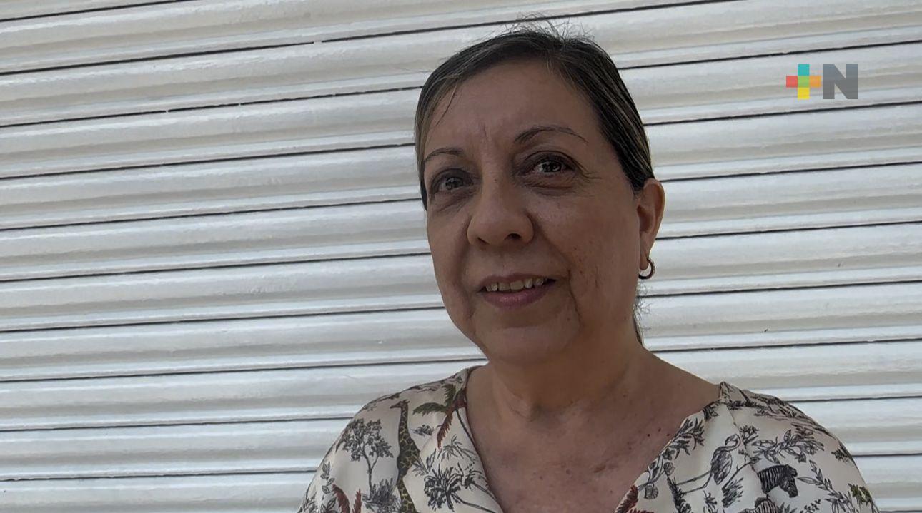 Estudio sobre cáncer de mama fue reconocido por revista británica