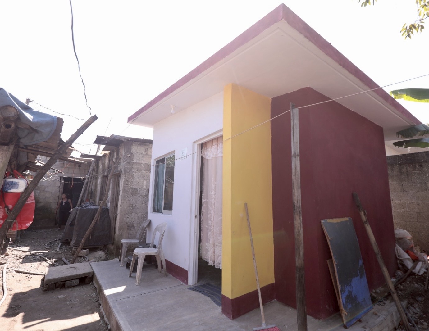 En la Cuarta Transformación se dejaron de usar programas de forma electorera