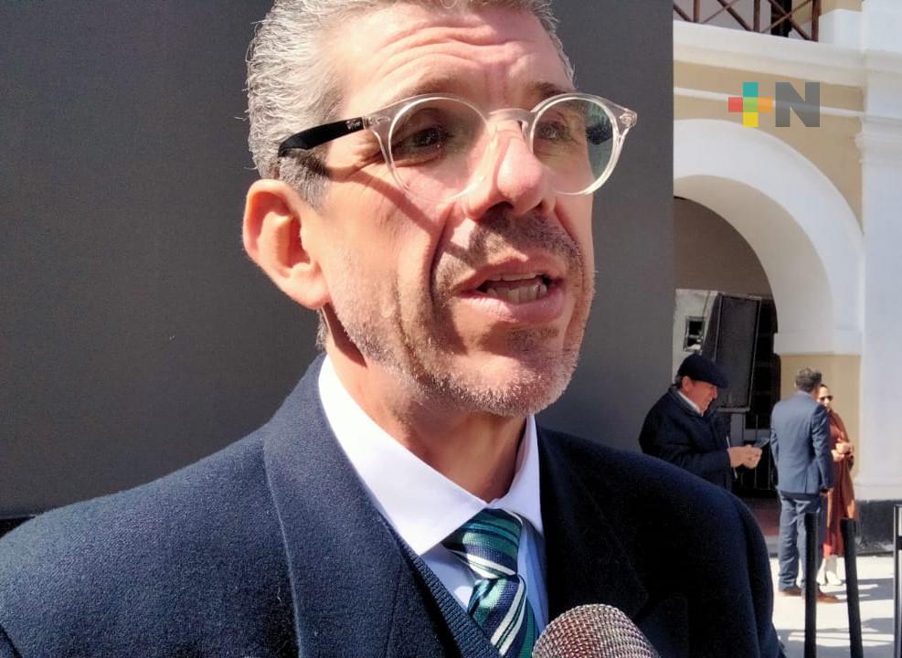 Este año, Veracruz busca atraer inversiones de Asia y Europa: Sedecop