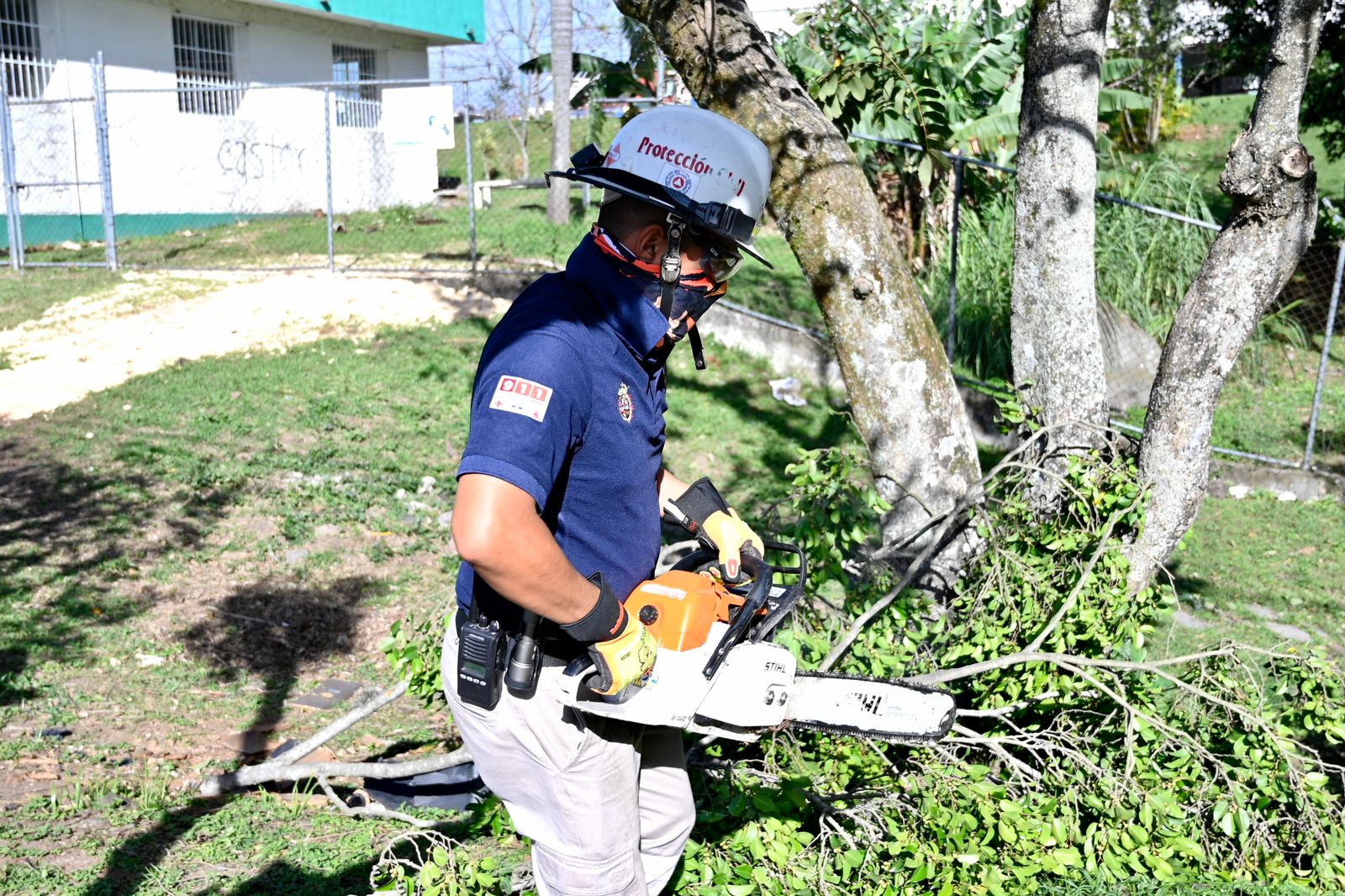 Mantiene la UMPC recomendaciones por posible evento de surada