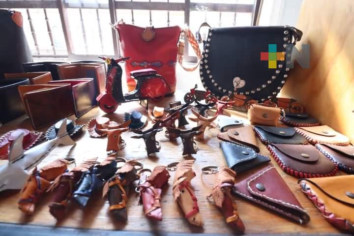 Centro Cultural Atarazanas tendrá dos expoventas el fin de semana