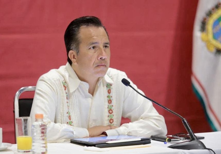 Inició febrero con cero homicidios dolosos en Veracruz