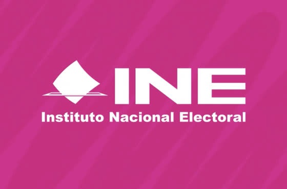 Inicia INE registro de candidaturas para el PEF 2023-2024