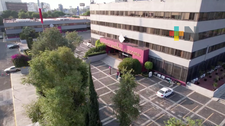 INE, Movilizatorio y Meta unidos contra la desinformación durante elecciones