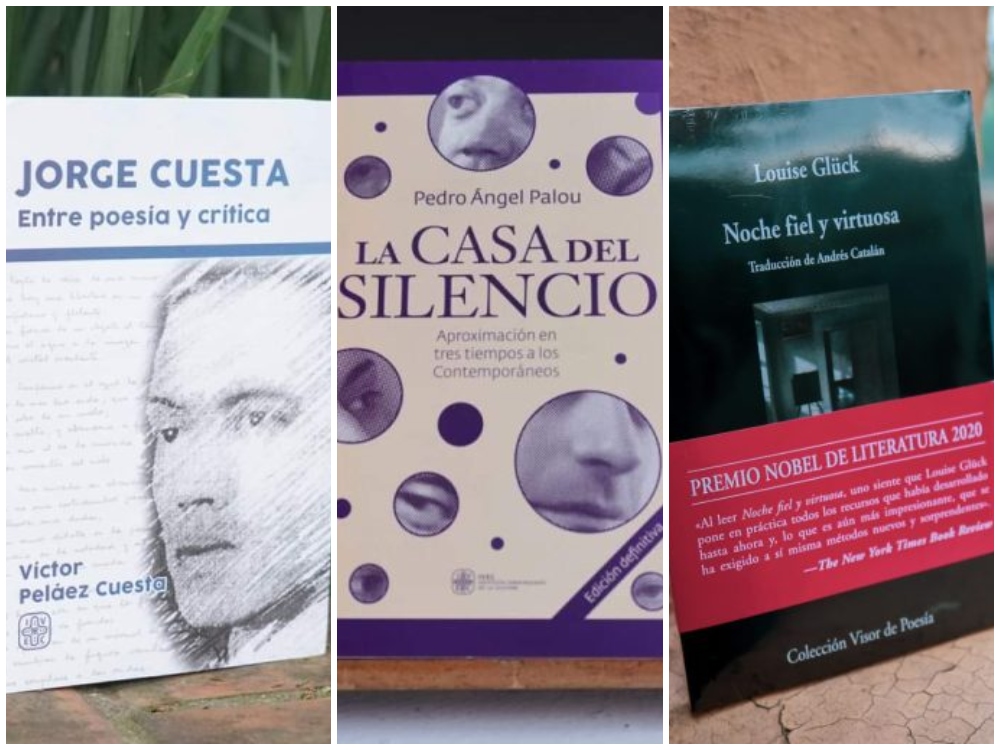 Invita Secver a conocer su catálogo editorial