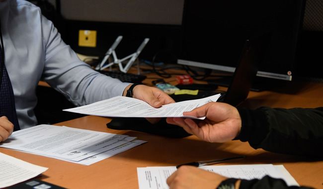 En 2023, SFP impone multas de más de mil mdp a licitantes, proveedores y contratistas