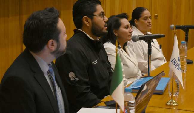 Pérdida auditiva puede asociarse con desarrollo de demencia: INER