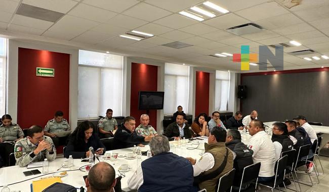 Gobierno federal y autotransportistas acuerdan mesas de trabajo y evitar paro nacional