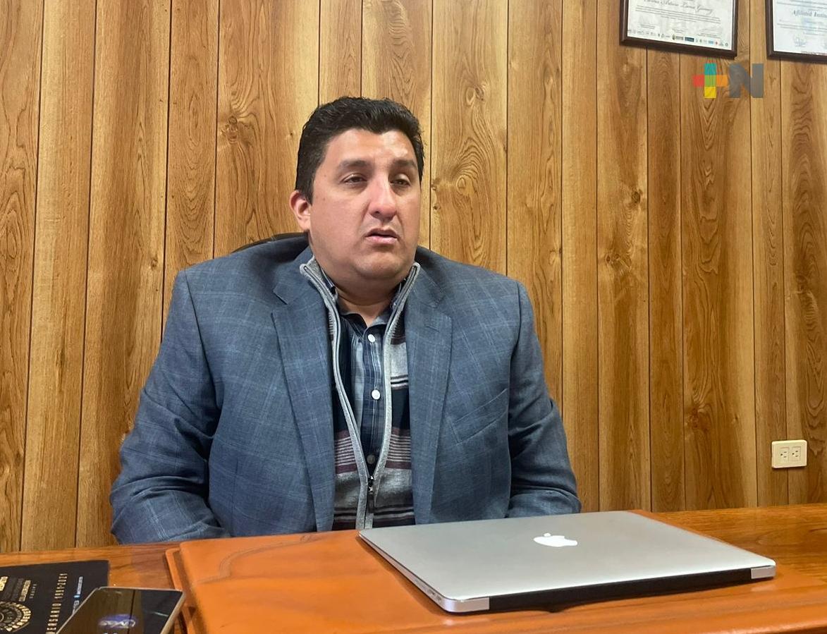 Solo 40% de agremiados a Canaco están dados de alta ante Hacienda