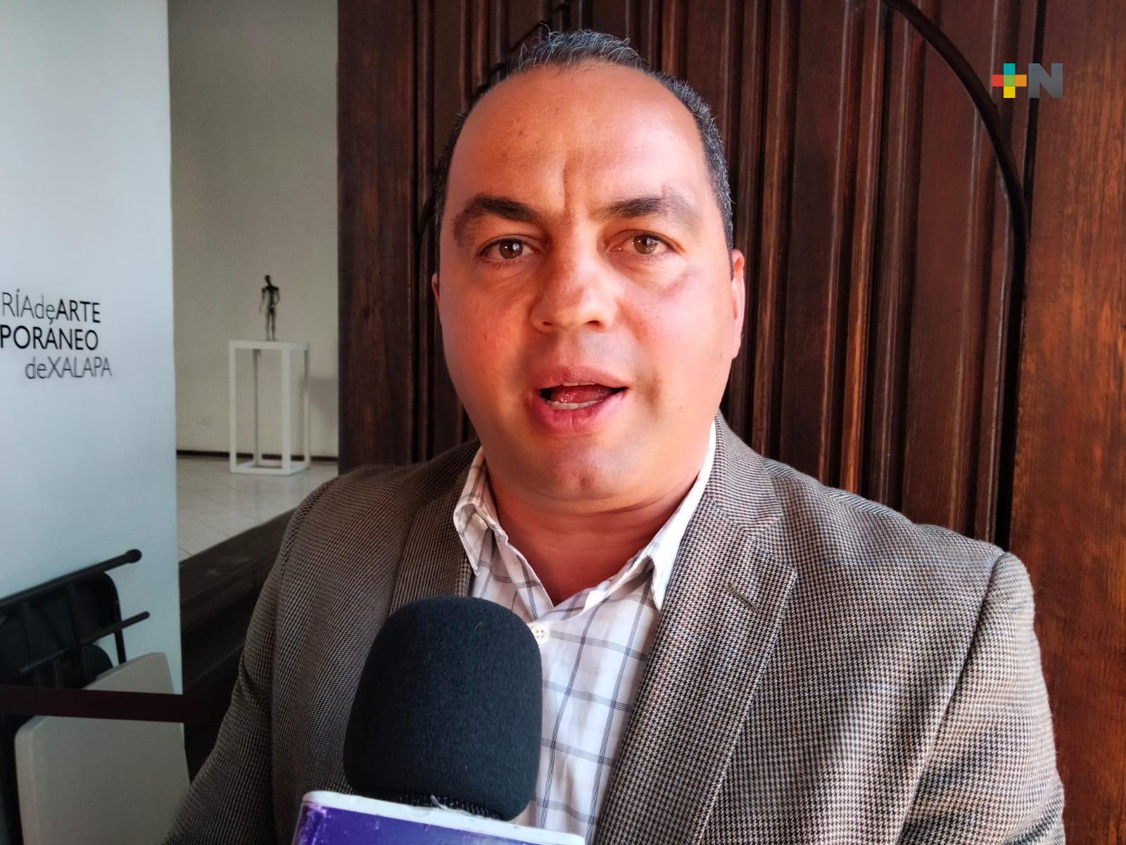 Disminuir costo de caseta del libramiento Xalapa-Perote, pide Consejo Empresarial Metropolitano