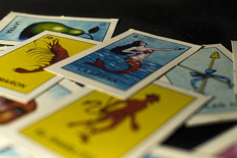 Invitan a divertirse en el rally fotográfico “Puerto y azar: lotería porteña”