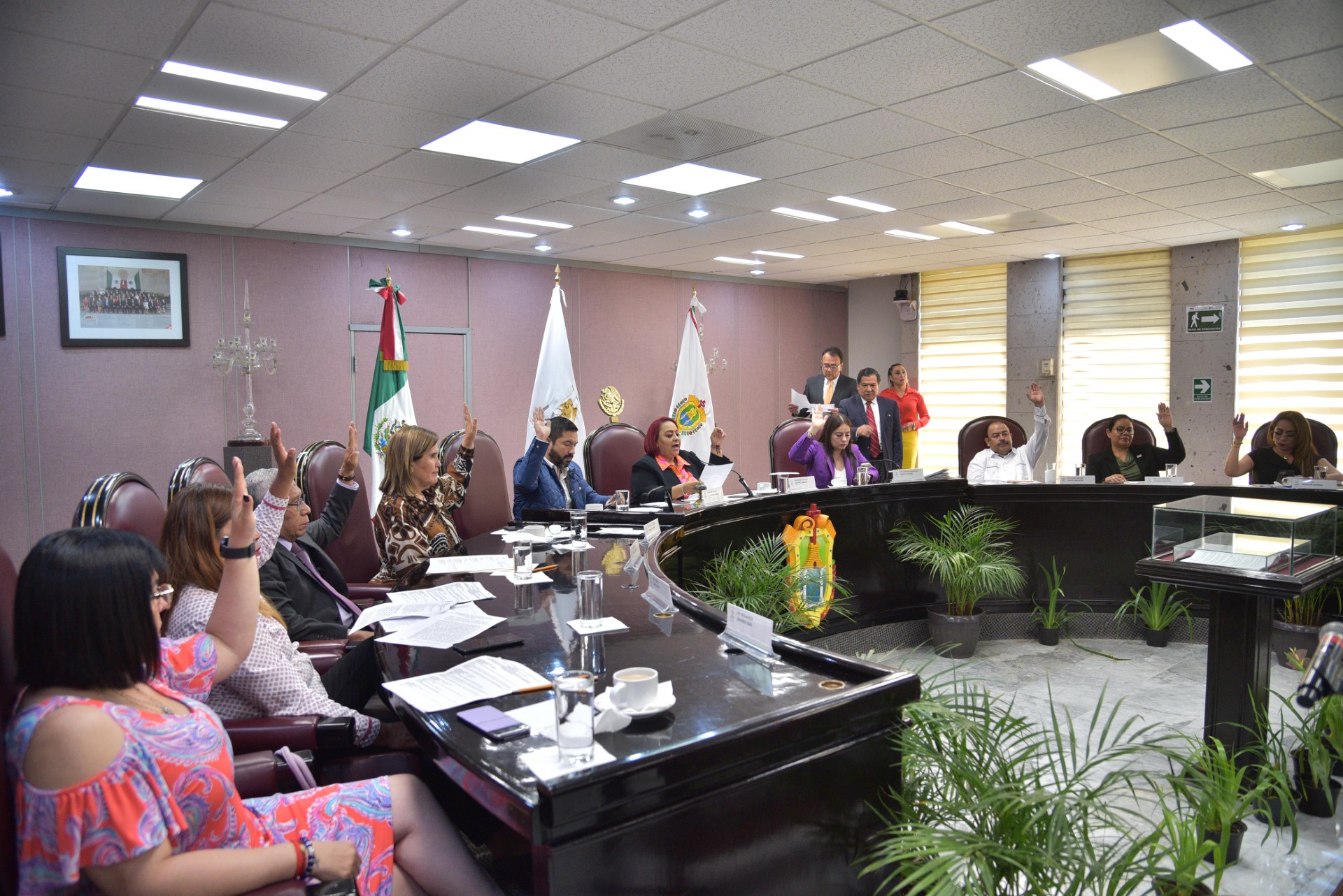 Propone Diputado desarrollar estrategias de prevención ante la violencia