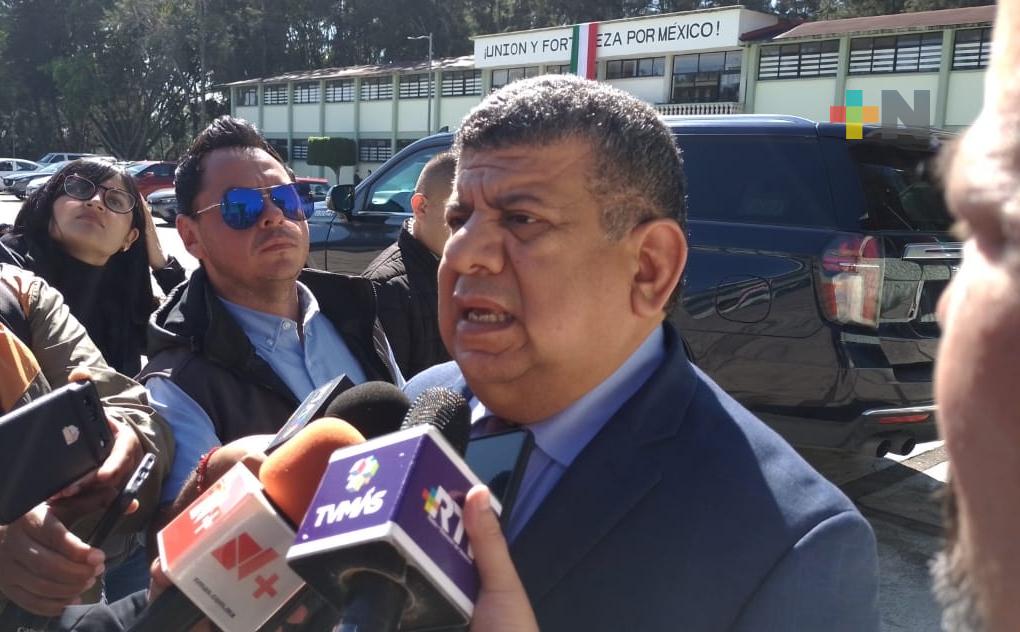 Arco de seguridad da resultado y disminuyen robos en carretera Xalapa-Veracruz