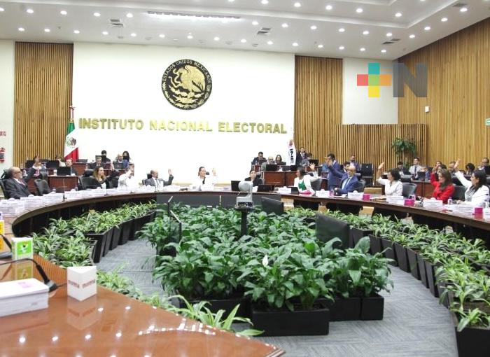 Inician campañas electorales federales en el país