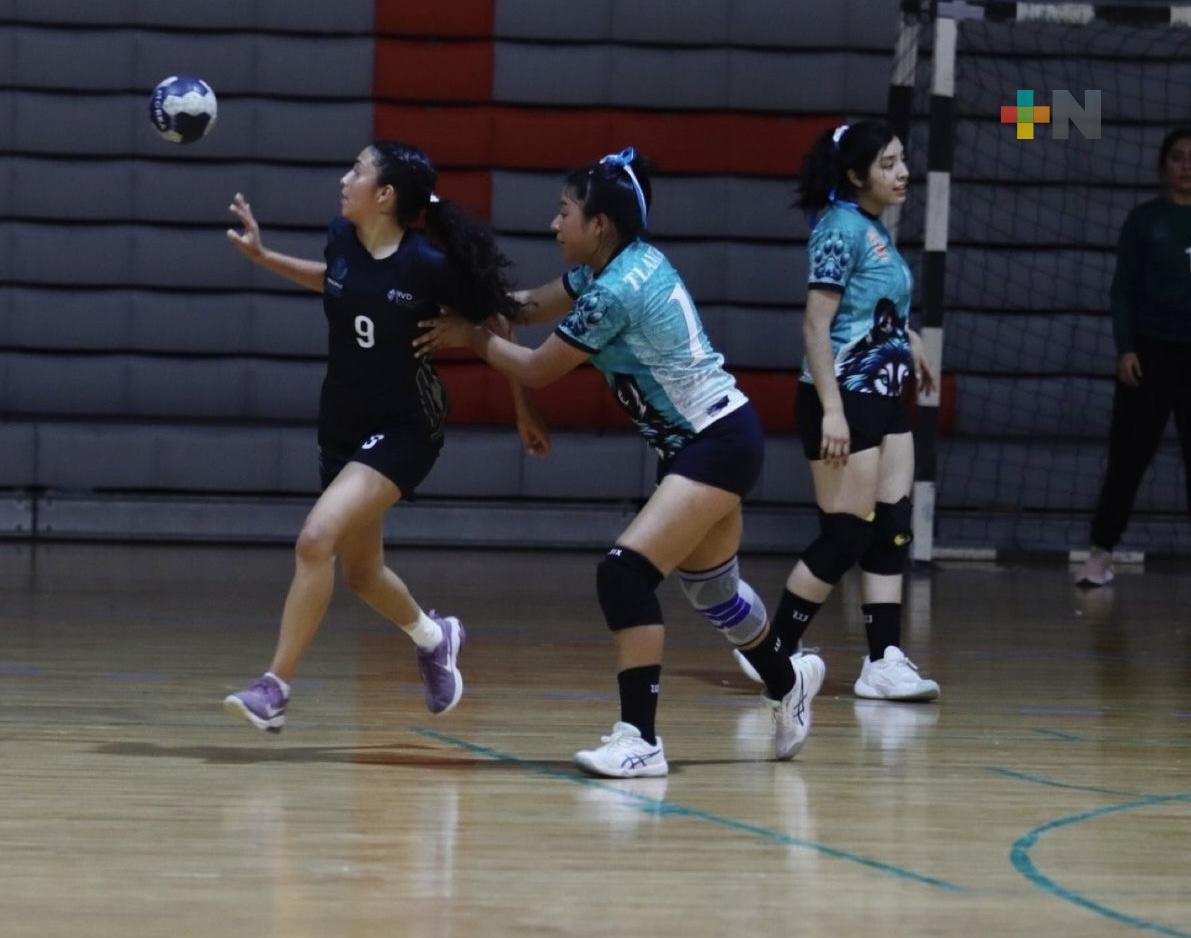 Cumplen deportistas veracruzanos en su participación en los Macro Regionales 2024