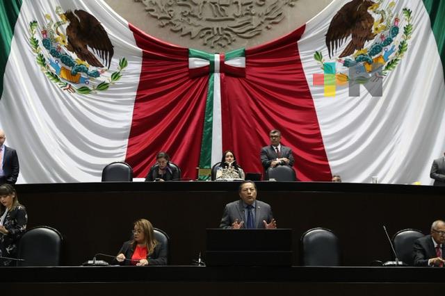 Diputadas y diputados aprobaron dictamen para promover la reforestación en áreas urbanizadas