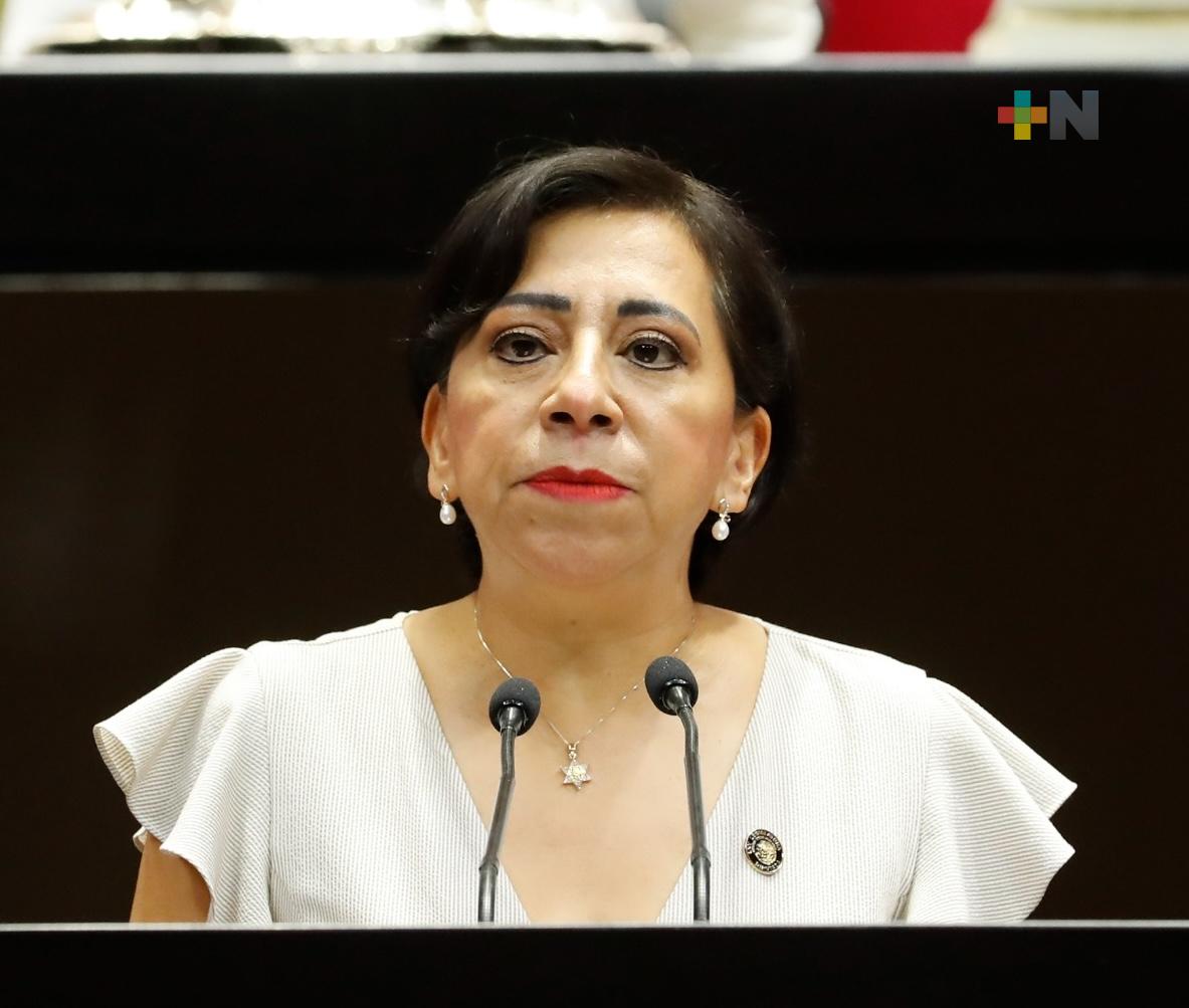 8M oportunidad para visibilizar desigualdad que persiste entre hombres y mujeres