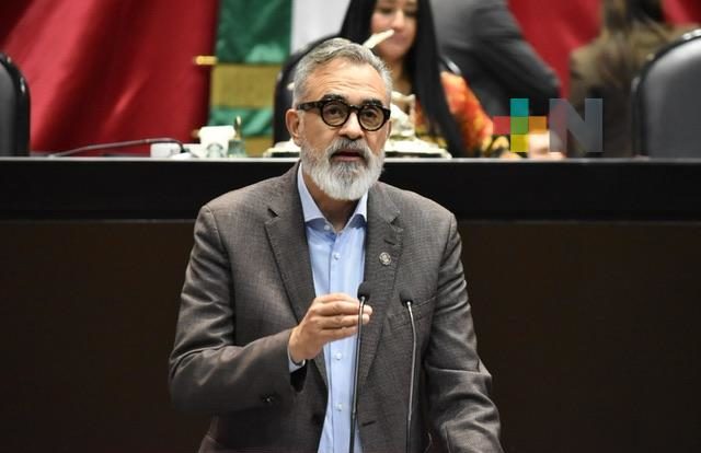 Plantea diputado nueva ley para proteger derechos de personas neurodivergentes